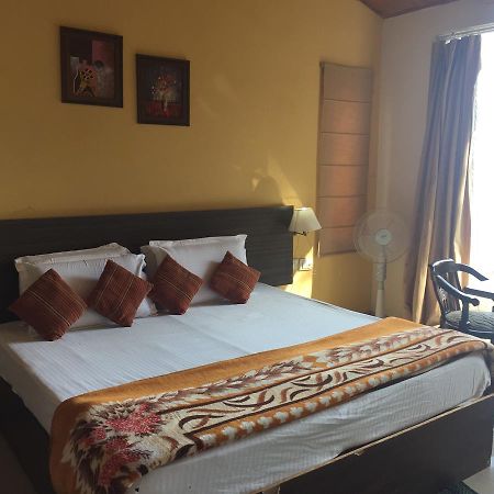 Natureraga Fernhill Resort צ'איל מראה חיצוני תמונה