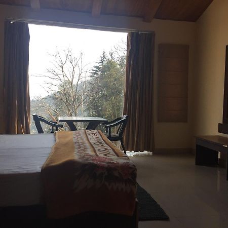 Natureraga Fernhill Resort צ'איל מראה חיצוני תמונה