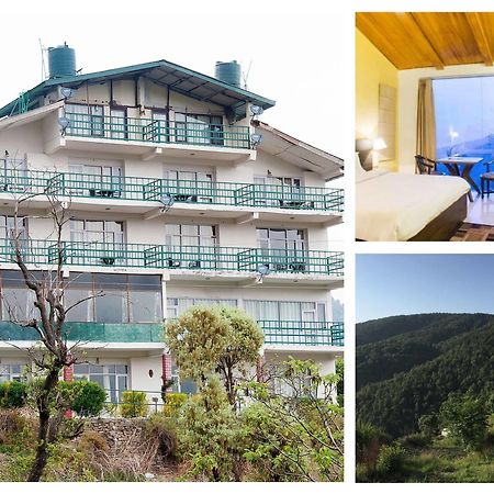 Natureraga Fernhill Resort צ'איל מראה חיצוני תמונה