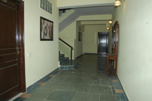 Natureraga Fernhill Resort צ'איל מראה חיצוני תמונה