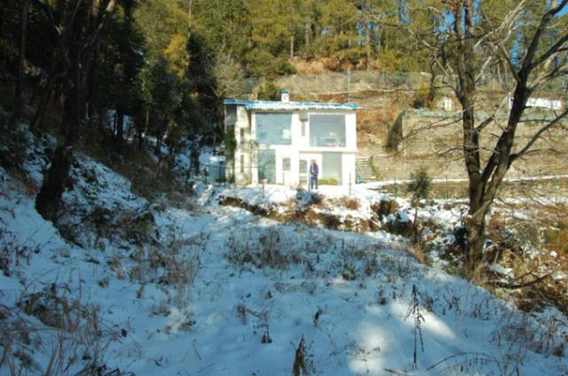 Natureraga Fernhill Resort צ'איל מראה חיצוני תמונה