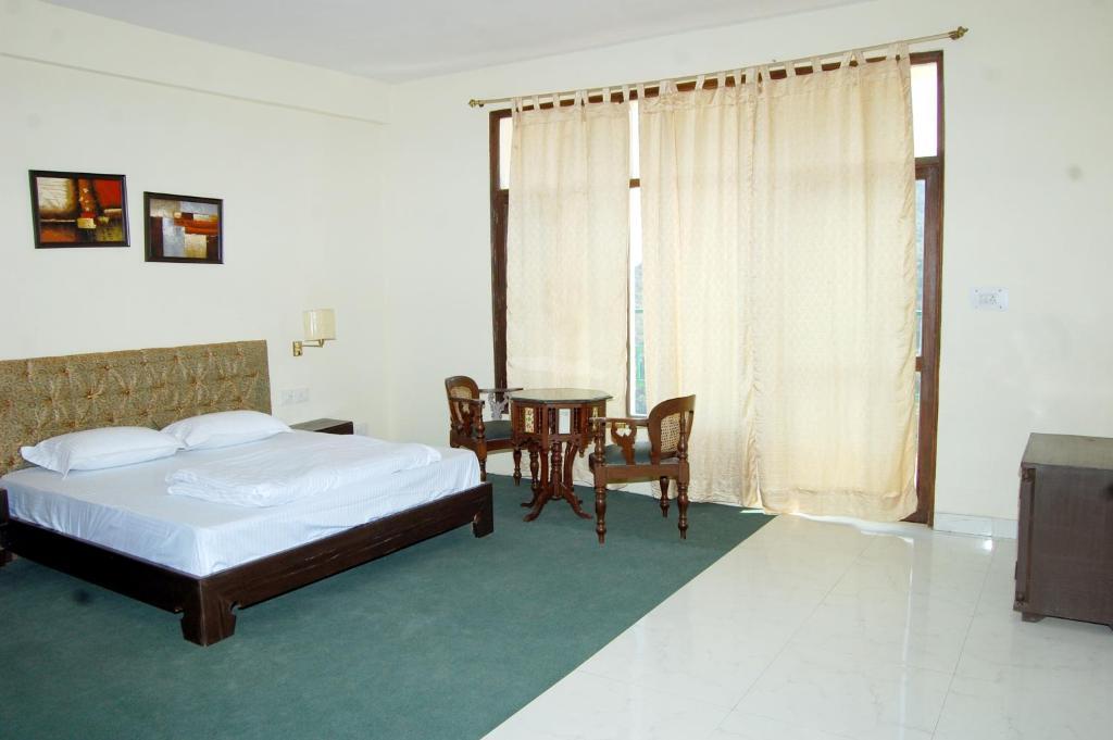 Natureraga Fernhill Resort צ'איל מראה חיצוני תמונה
