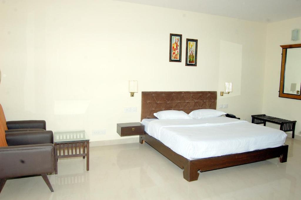 Natureraga Fernhill Resort צ'איל מראה חיצוני תמונה