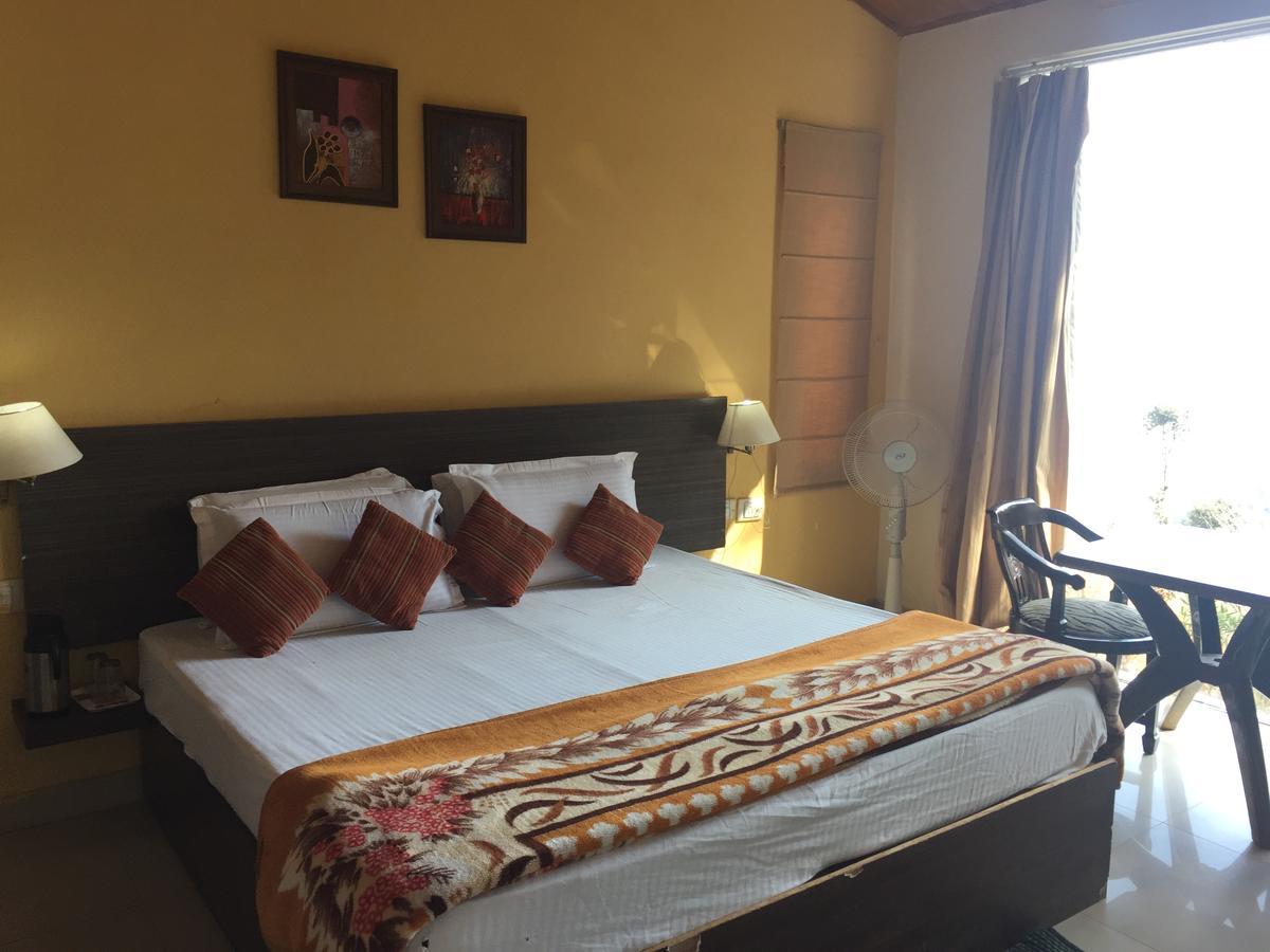 Natureraga Fernhill Resort צ'איל מראה חיצוני תמונה
