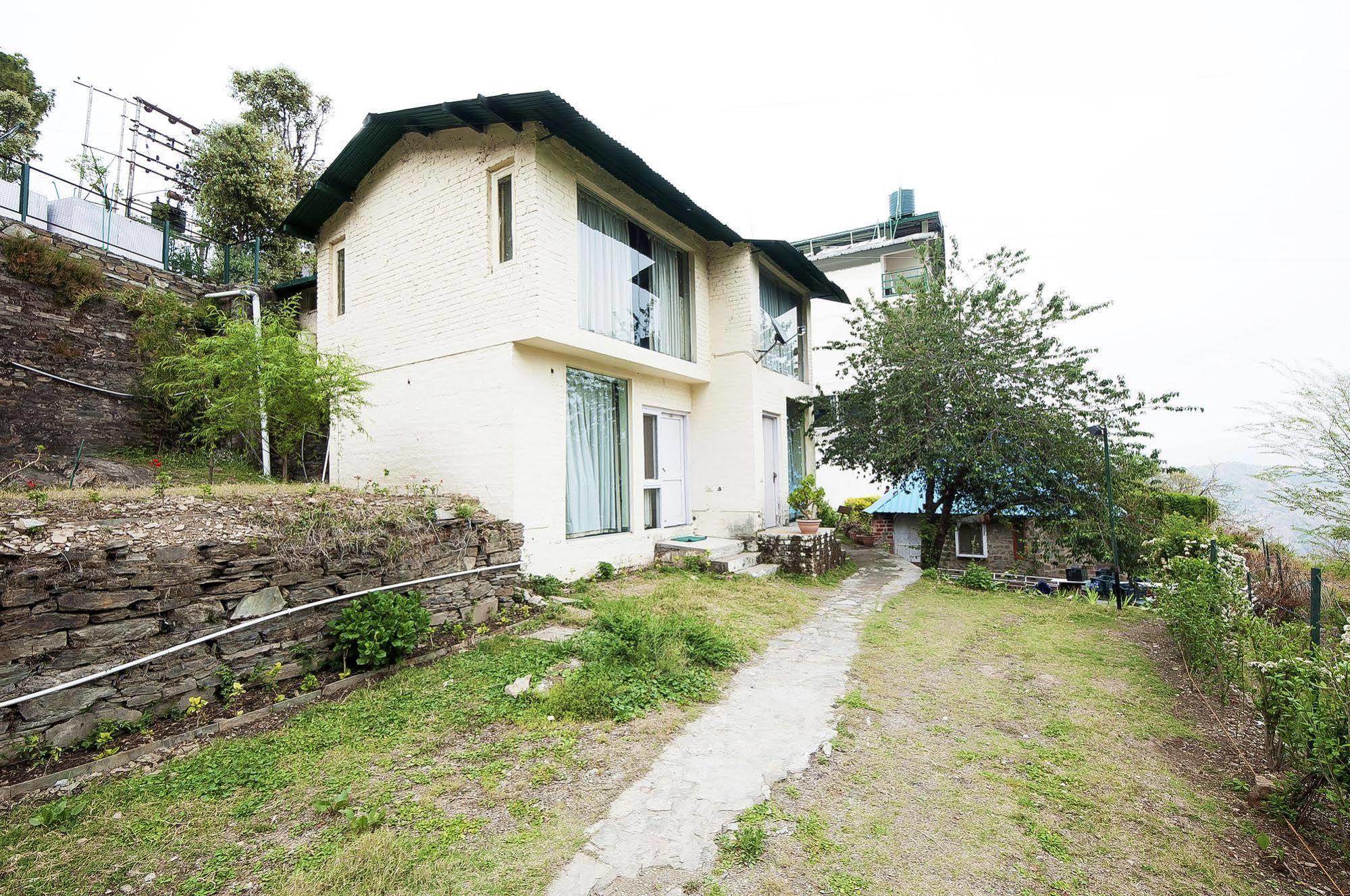 Natureraga Fernhill Resort צ'איל מראה חיצוני תמונה