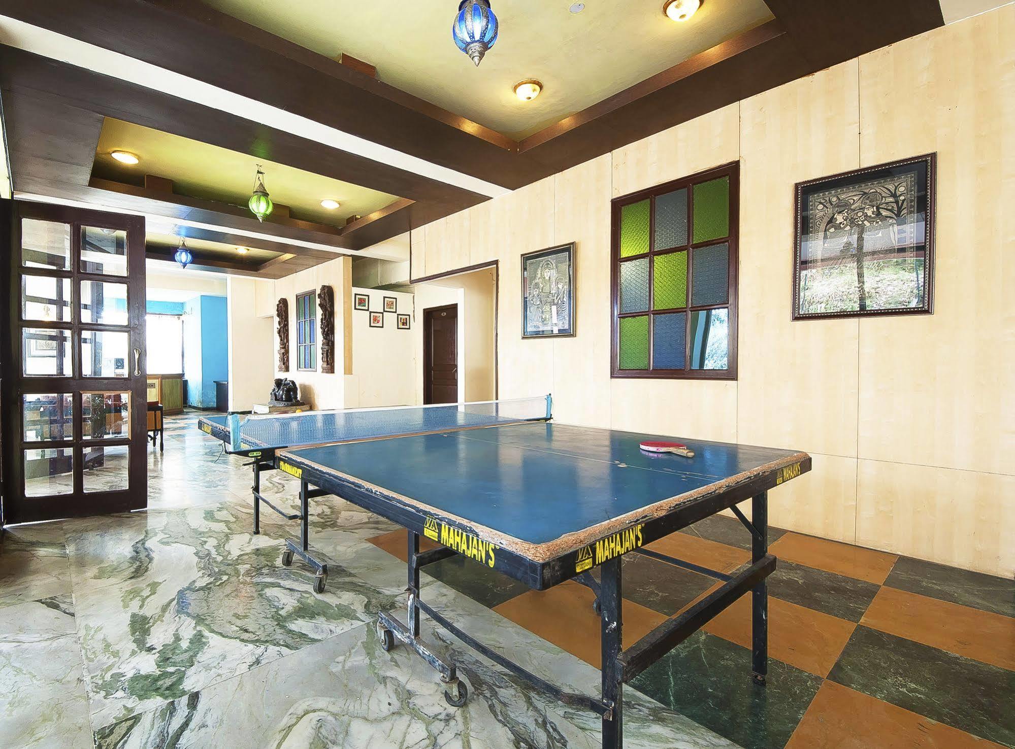 Natureraga Fernhill Resort צ'איל מראה חיצוני תמונה