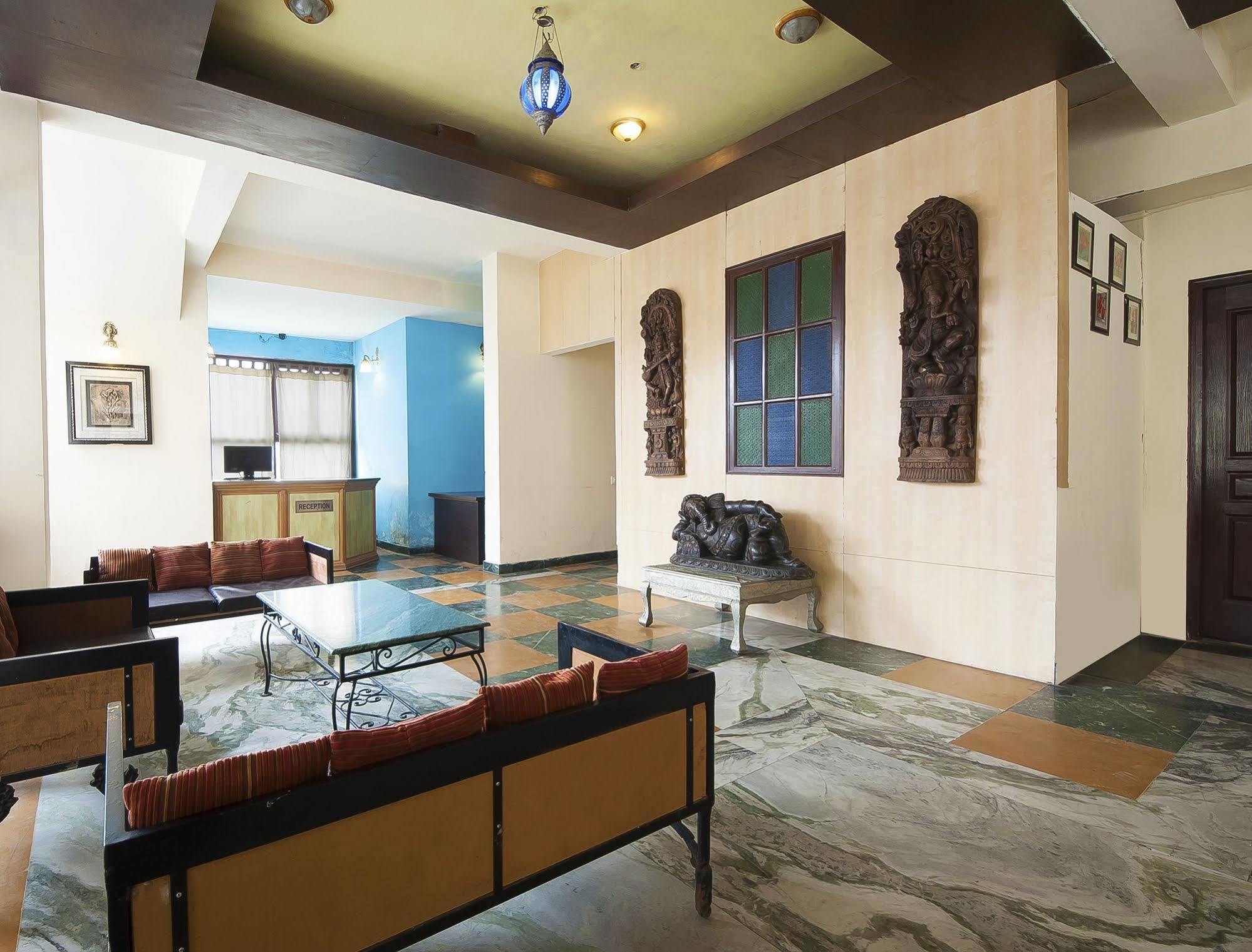 Natureraga Fernhill Resort צ'איל מראה חיצוני תמונה