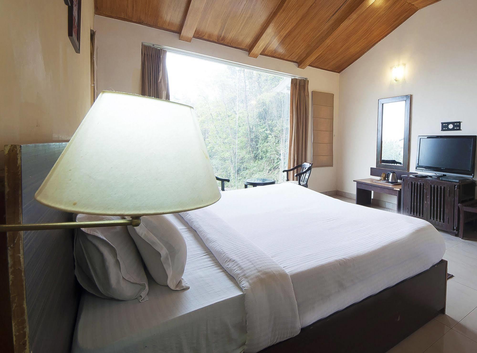 Natureraga Fernhill Resort צ'איל מראה חיצוני תמונה