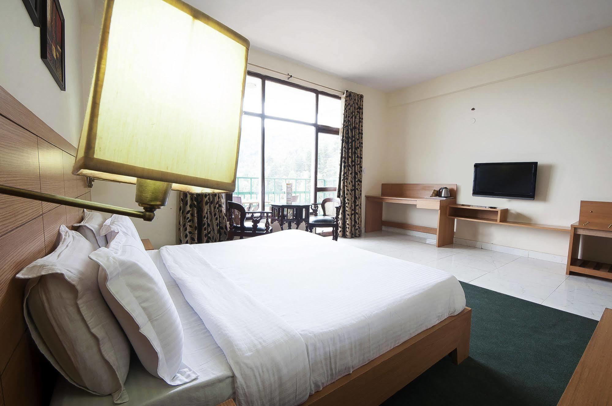 Natureraga Fernhill Resort צ'איל מראה חיצוני תמונה
